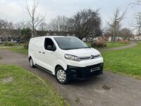 CITROEN DISPATCH