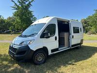 CITROEN RELAY