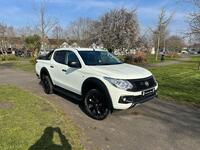 FIAT FULLBACK