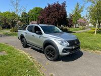 FIAT FULLBACK