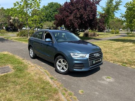 AUDI