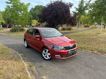 SKODA