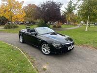 BMW 6 SERIES