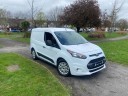 Ford Transit Connect 1.5 TDCi 200 Trend L1 H1 5dr A/C