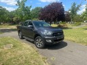 Ford Ranger 3.2 TDCi Wildtrak Double Cab Pickup Auto 4WD Euro 5 4dr