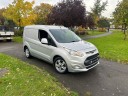 Ford Transit Connect 1.5 TDCi 200 Limited Powershift L1 H1 5dr
