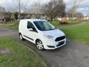 Ford Transit Courier 1.5 TDCi Trend L1 Euro 6 5dr A/C